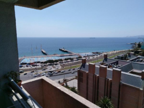 Valparaiso Caleta Portales